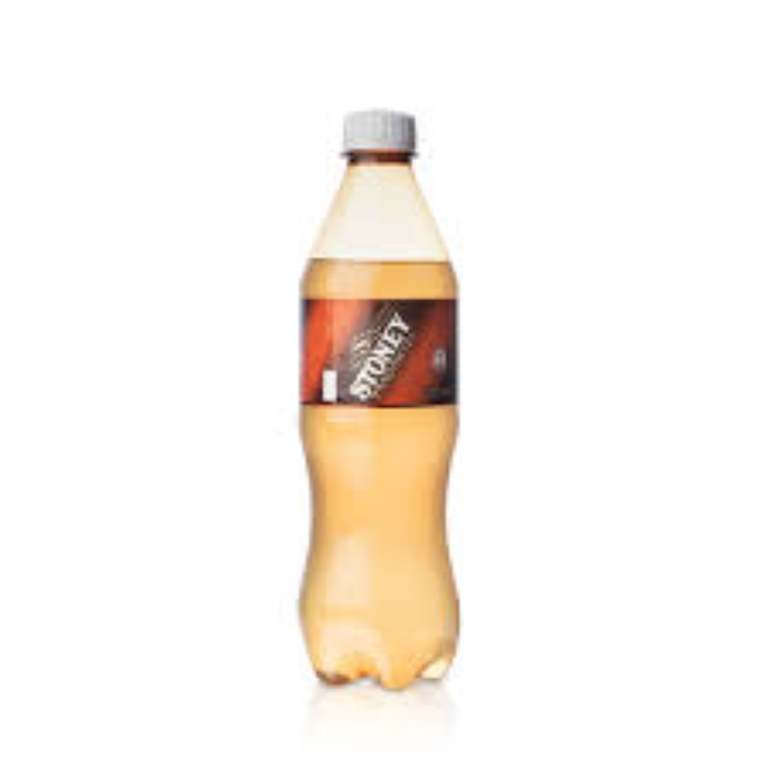 STONEY TANGAWIZI 500ML